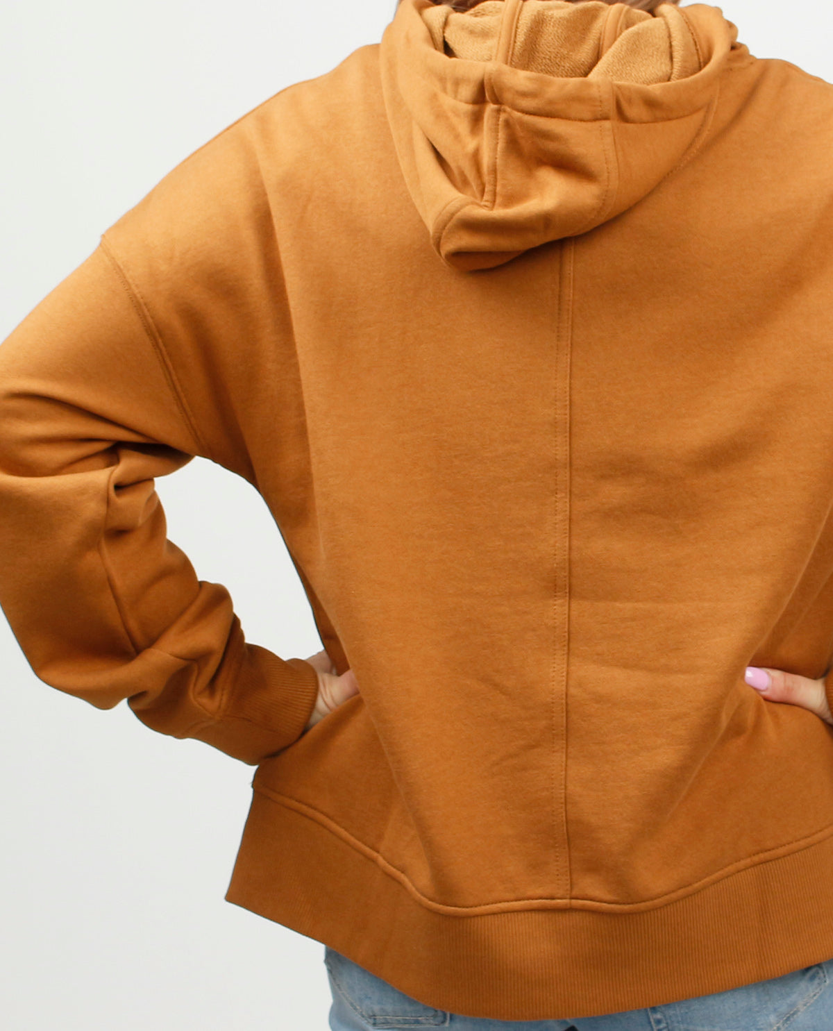 Carhartt Graphic Fleece Hoodie