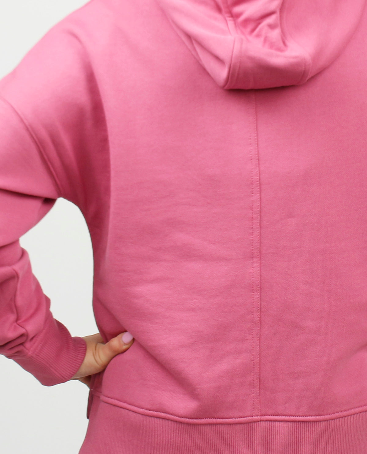 Carhartt Graphic Fleece Hoodie