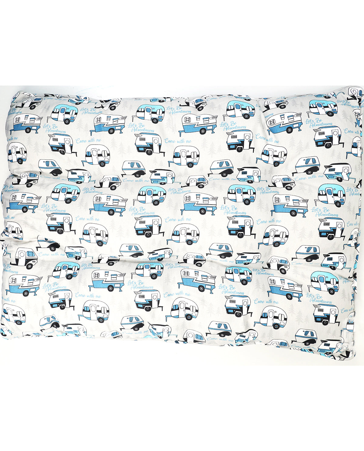 Adventurer Pet Bed