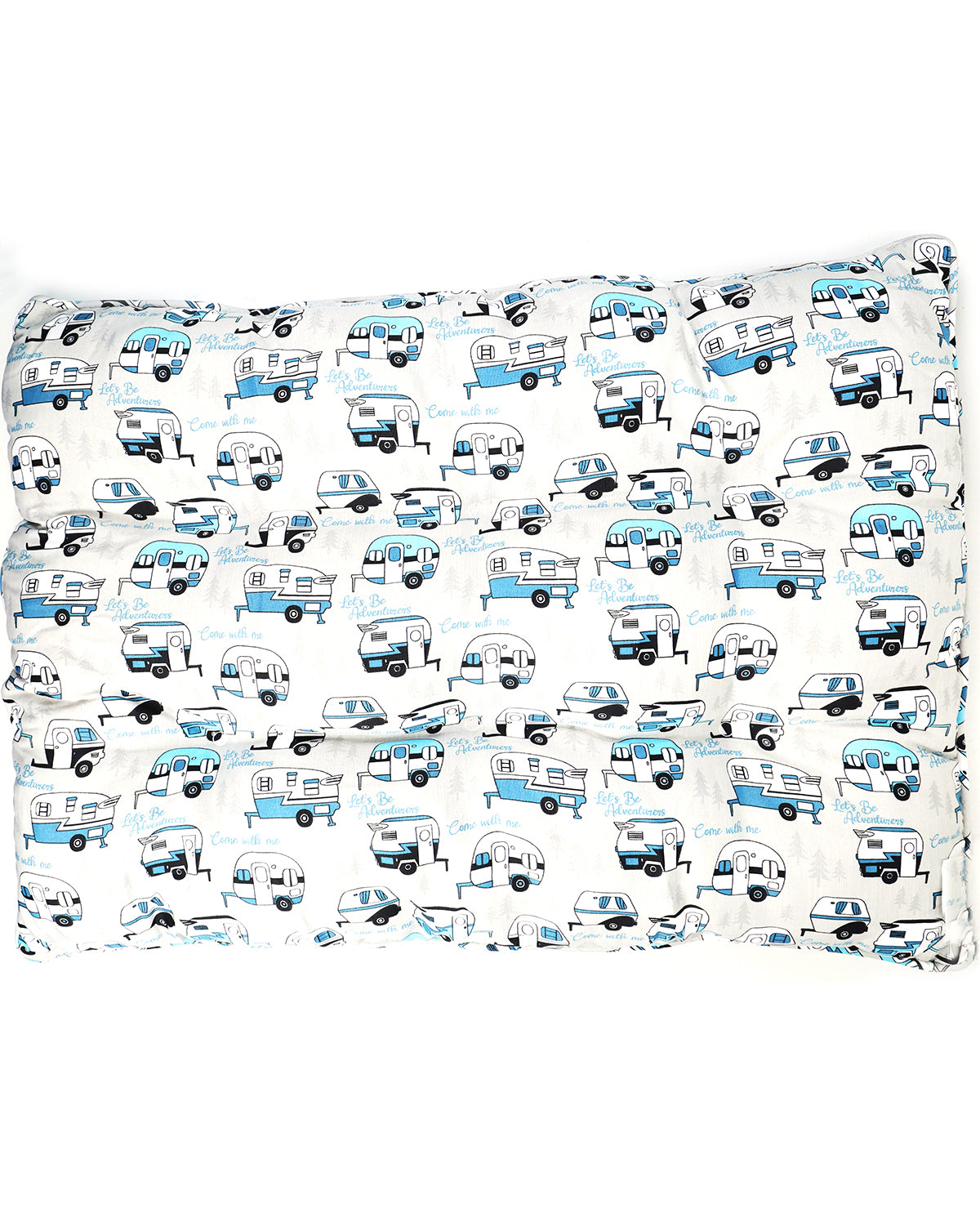 Adventurer Pet Bed