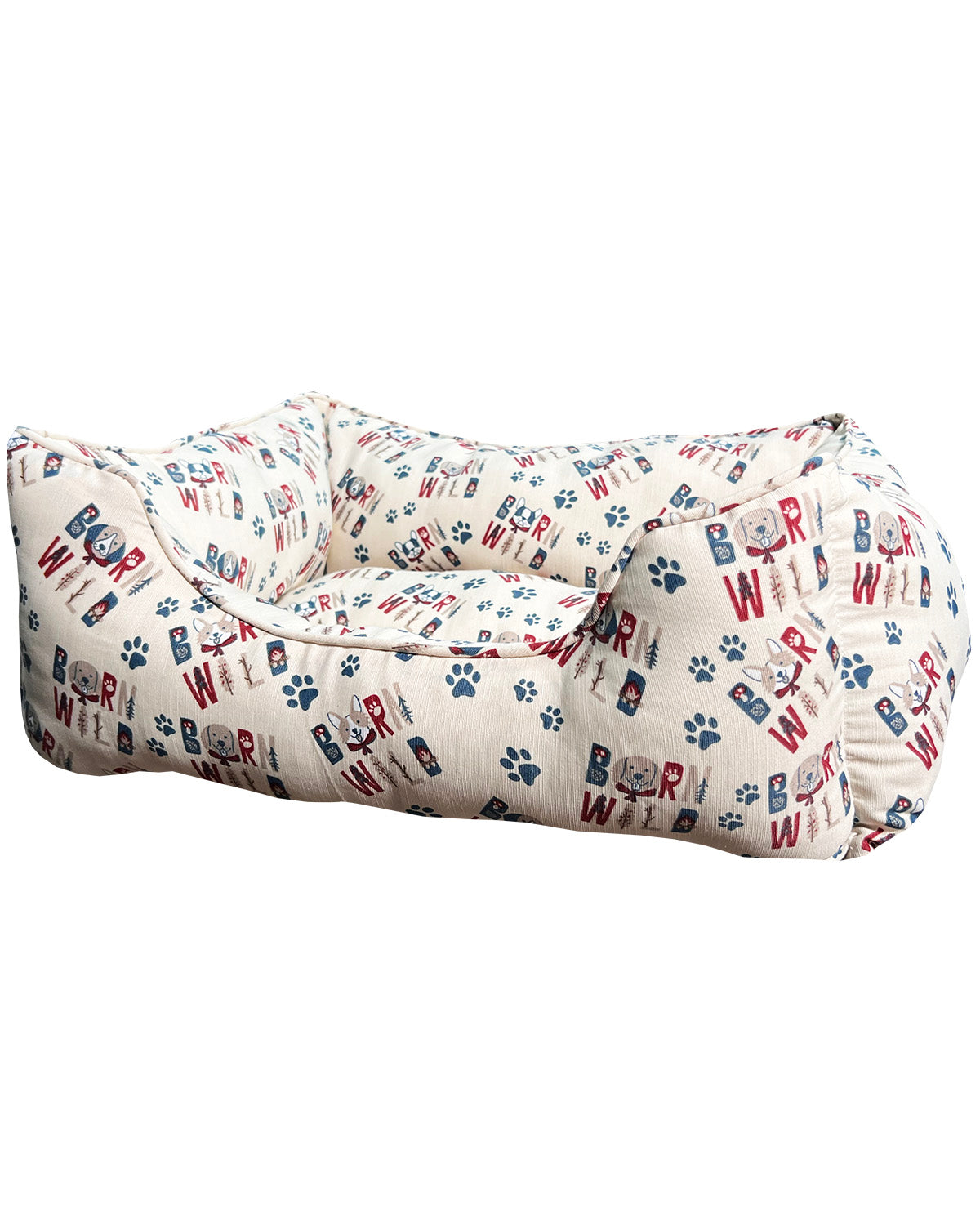 Born Wild Pet Bed