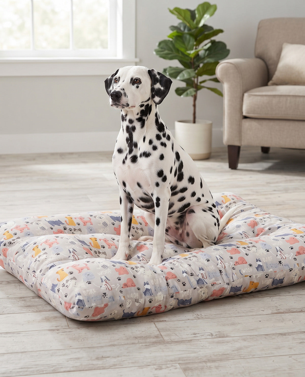 30x40 Barkley Pet Bed