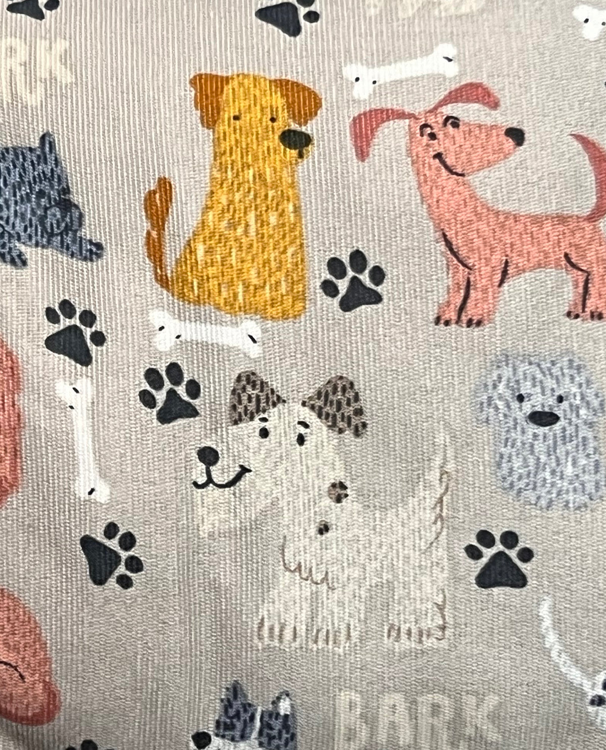 30x40 Barkley Pet Bed