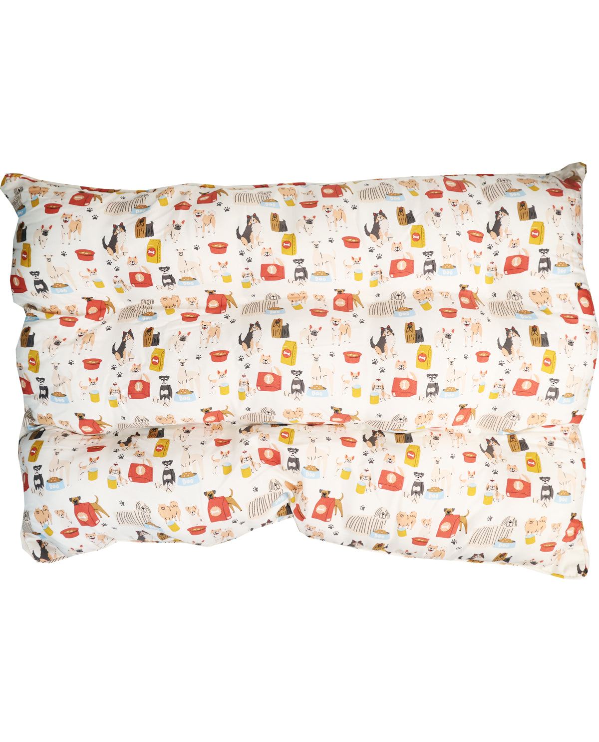 Mealtime Cushion Pet Bed