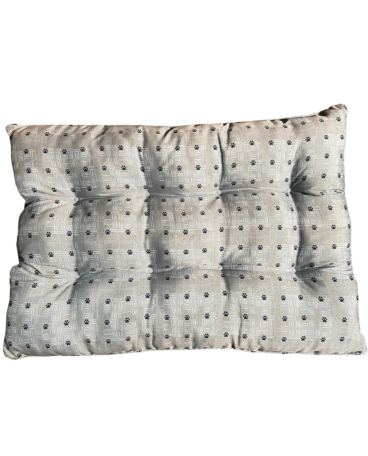 30x40 Woven Paws Pet Bed