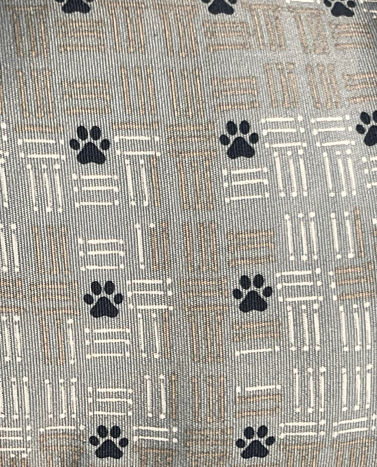 30x40 Woven Paws Pet Bed