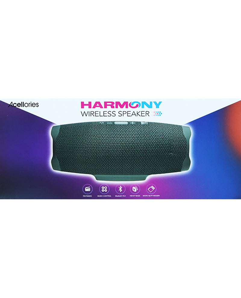 Harmony Large Wireless Speaker
