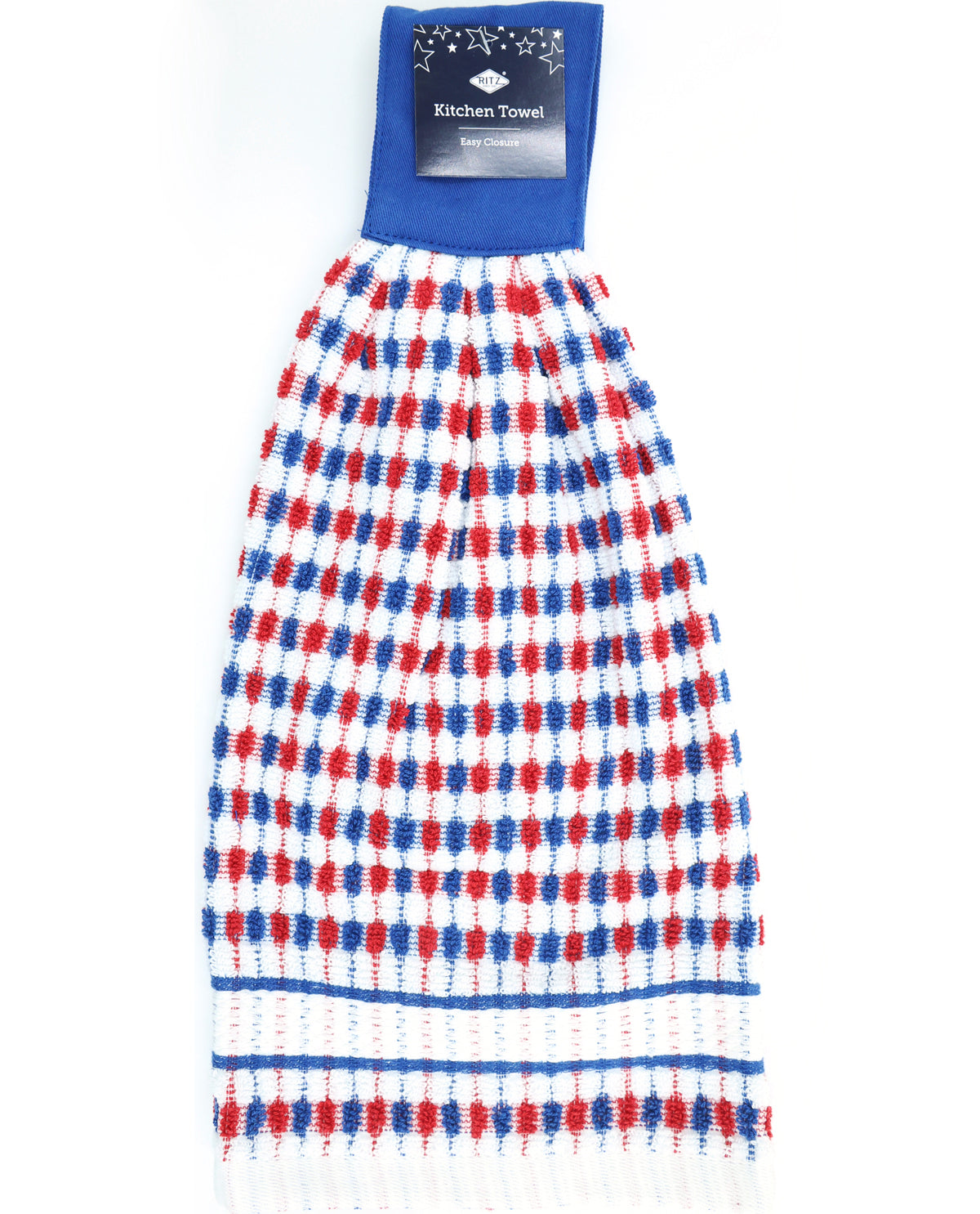 Americana Tea Towel