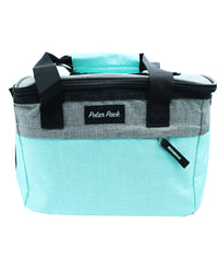 20-Piece Meal Prep Container Set