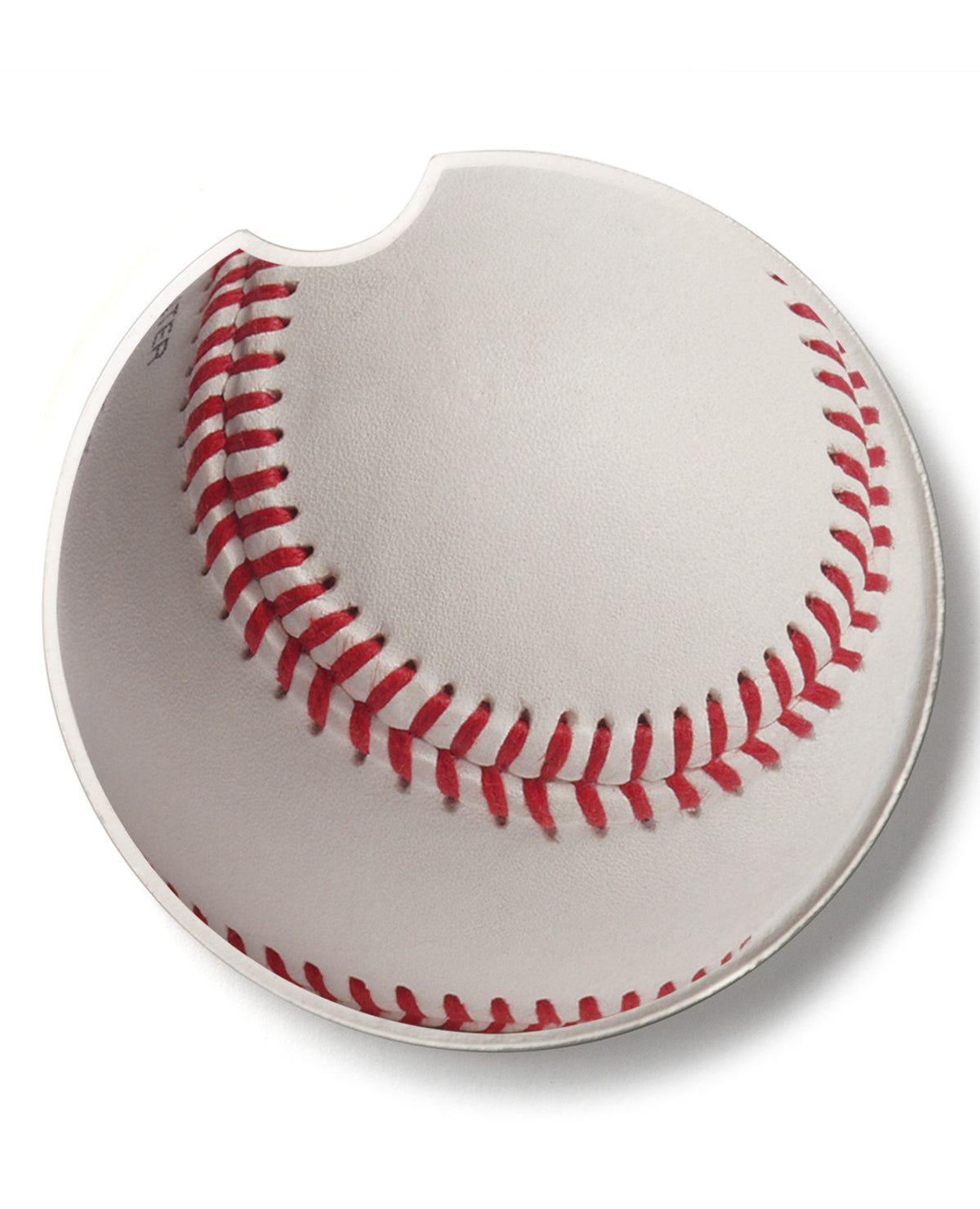 Baseball Car Coaster