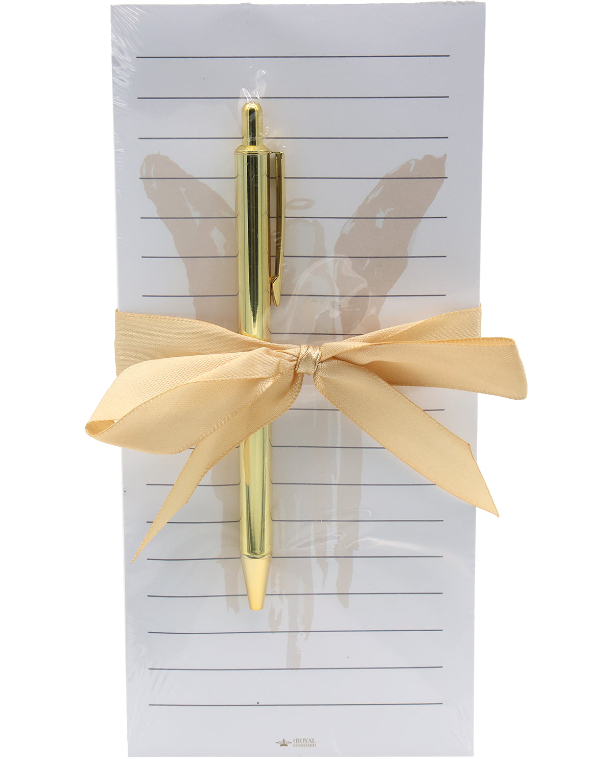 Guardian Angel Notepad Gift Set