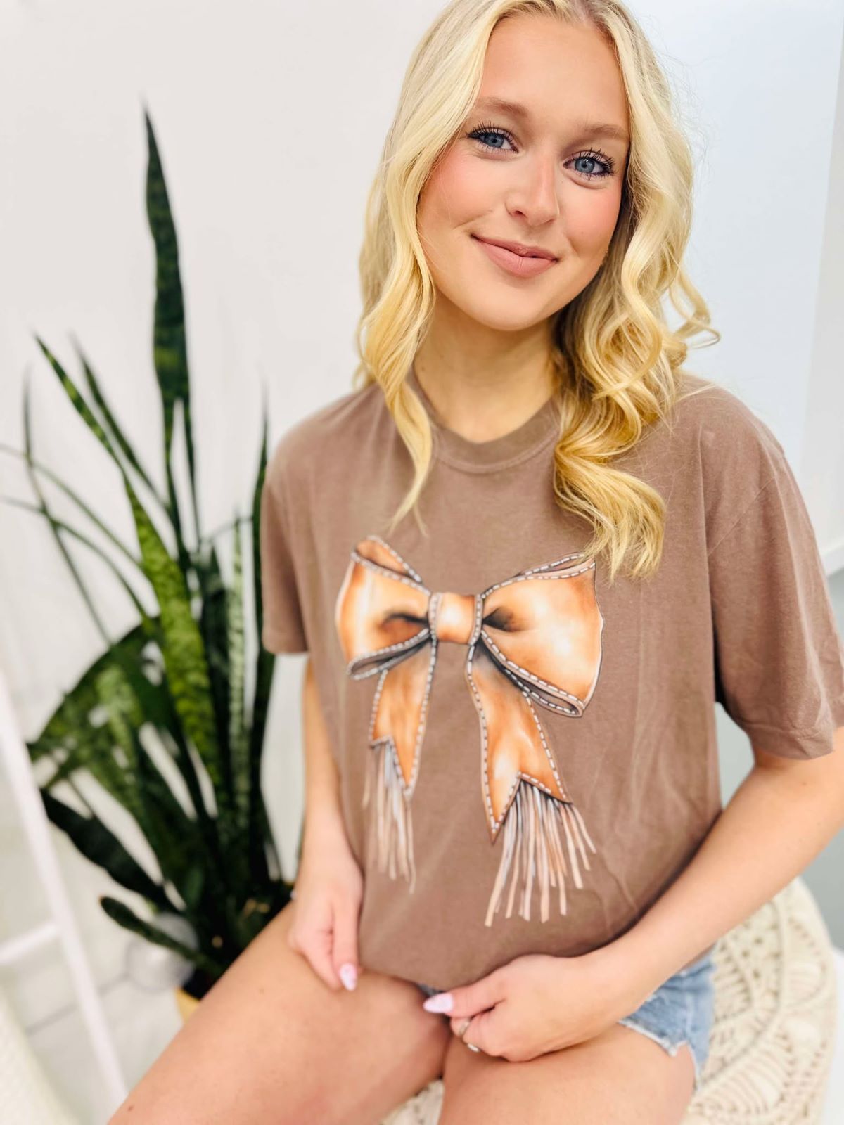 Womens Shirts & Tops – Hamrick's Shop