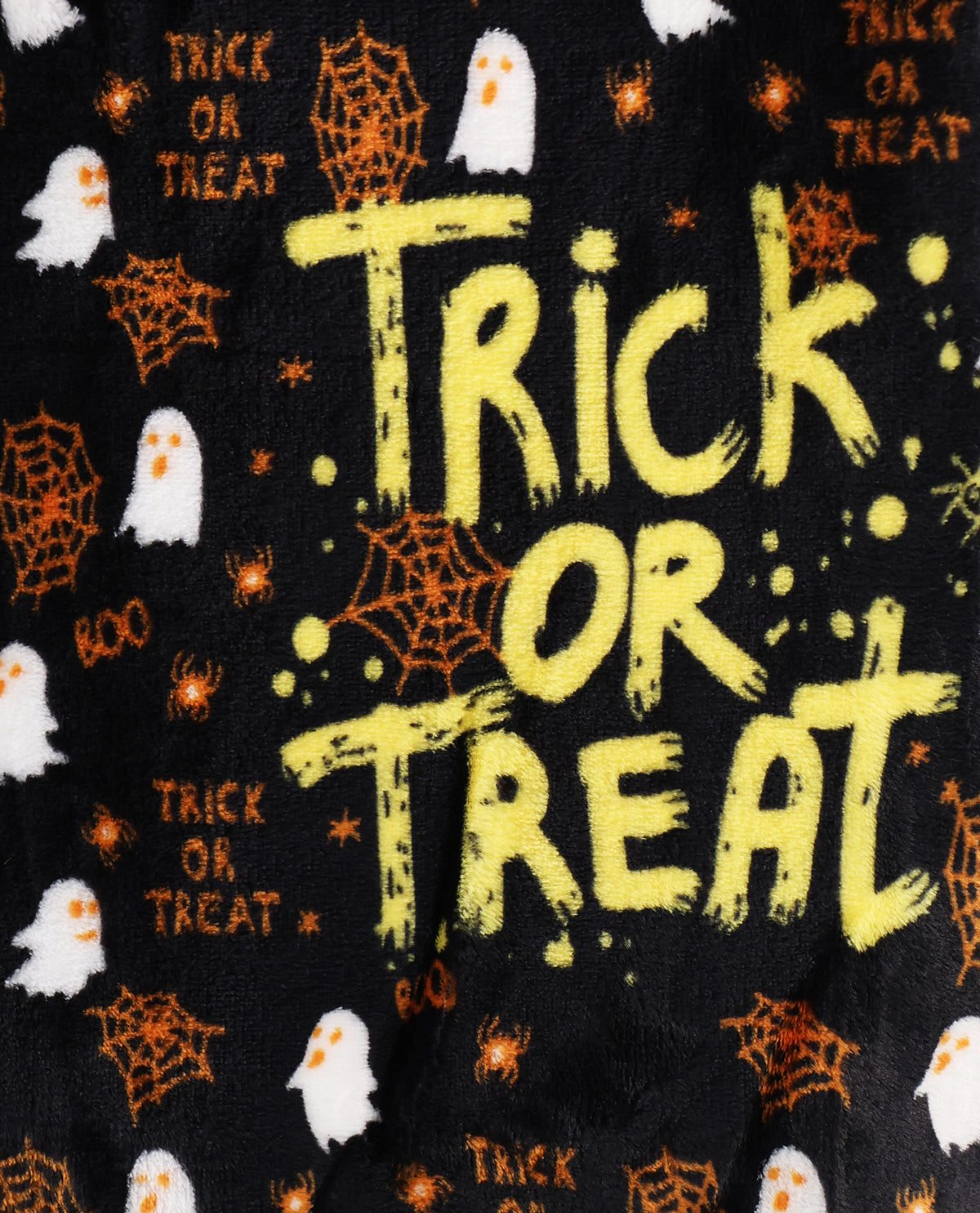 Halloween Print Assorted Hanging Throws