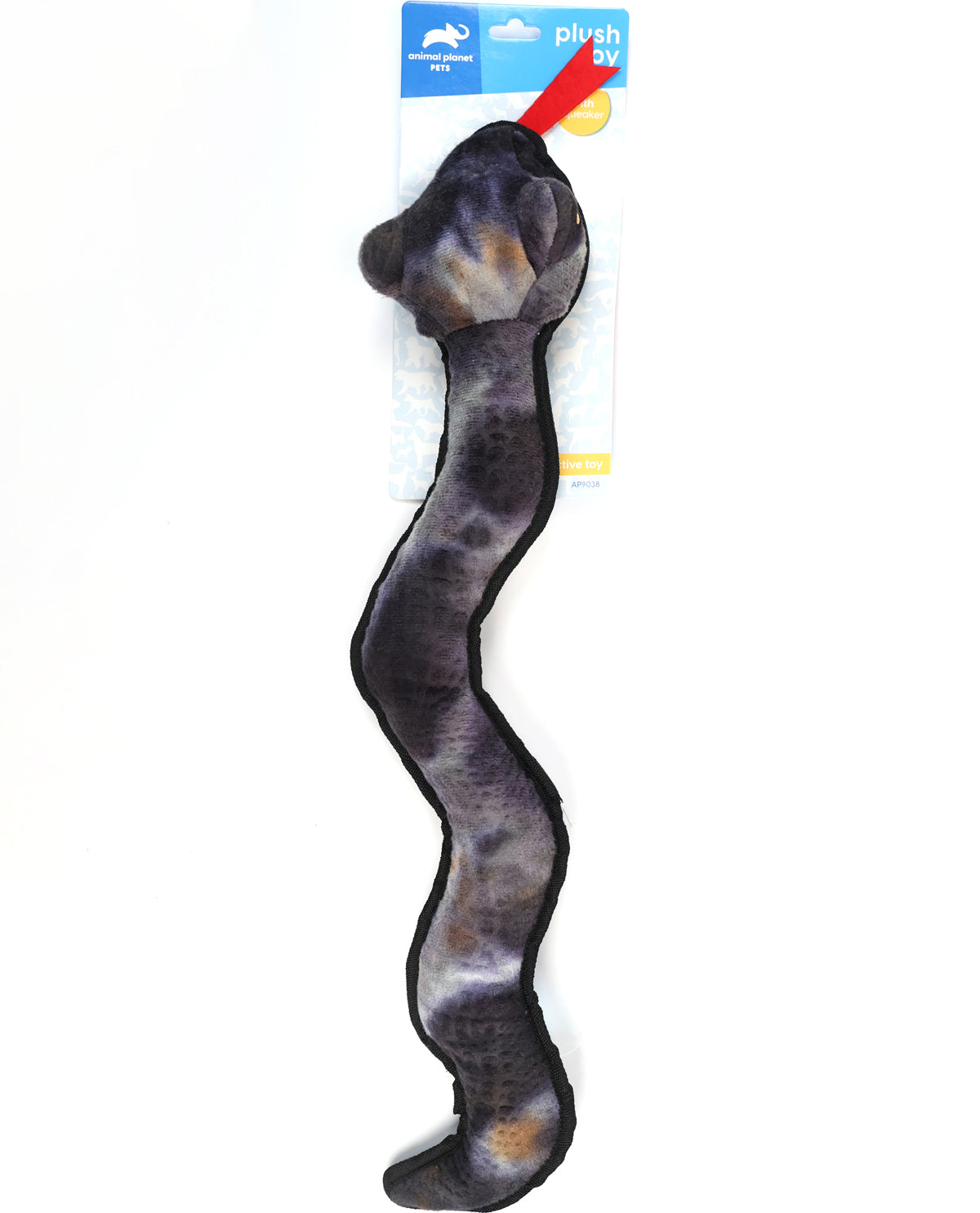 Giant Snake Plush Pet Toy