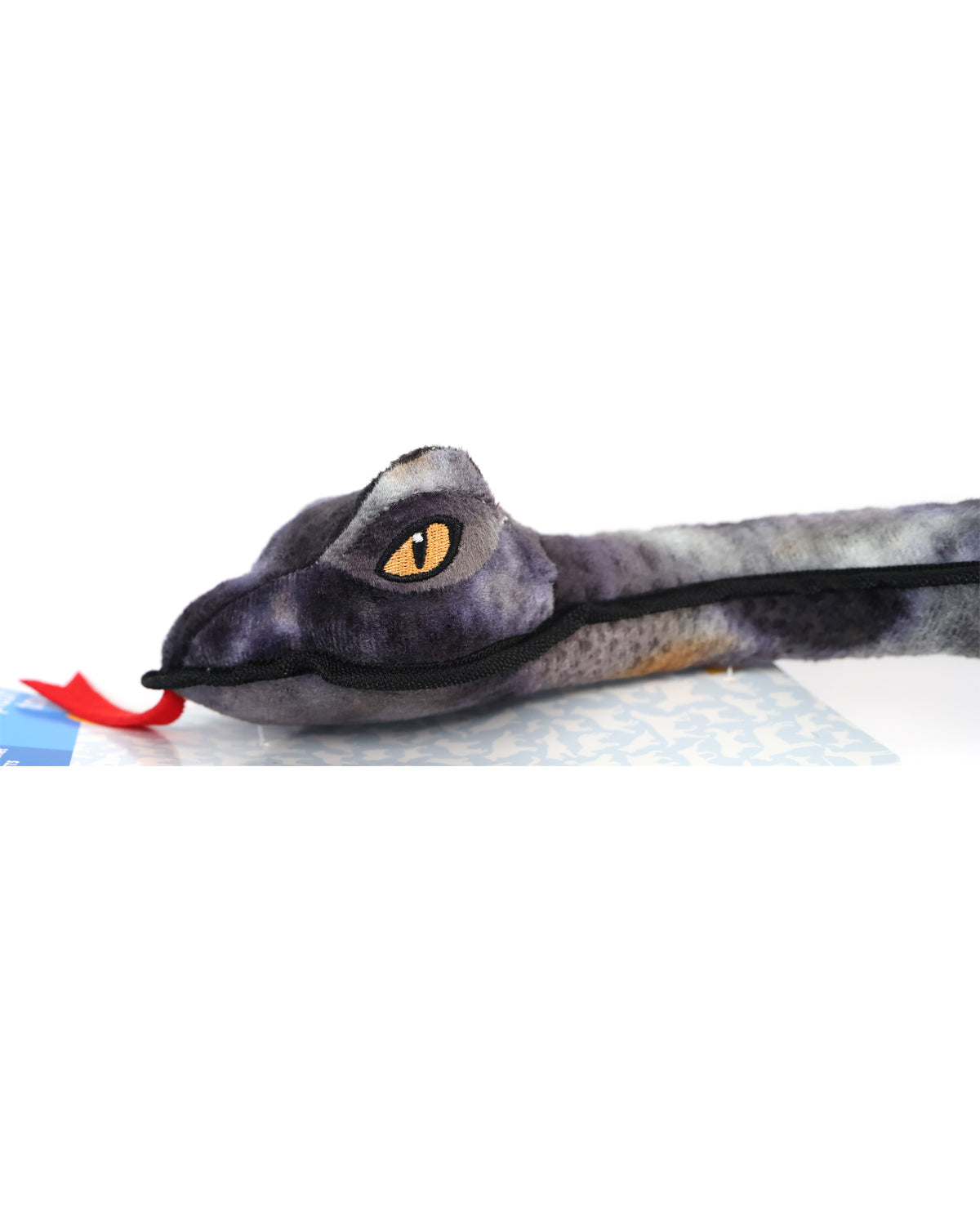 Giant Snake Plush Pet Toy