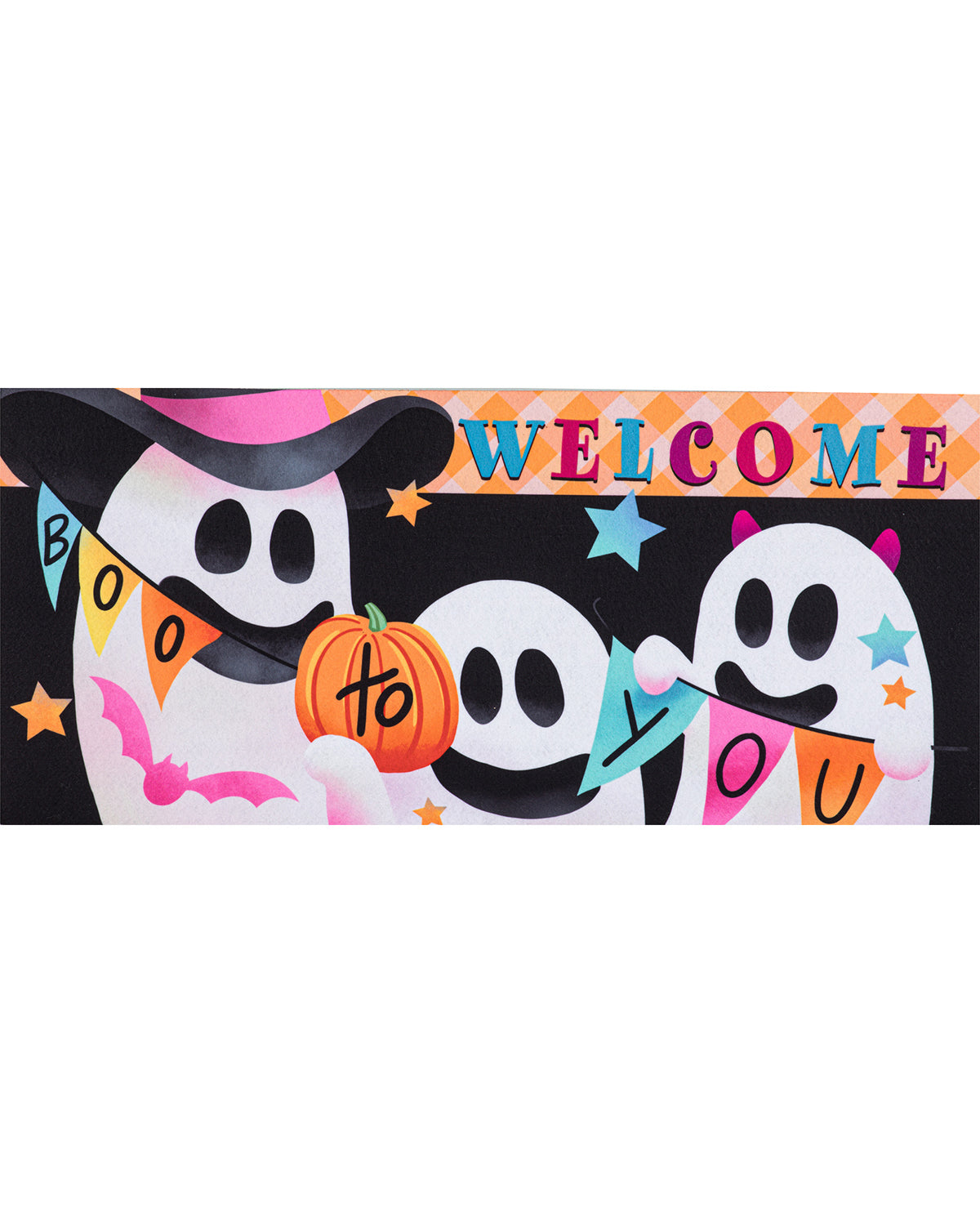 Welcome Ghost Sassafras Switch Mat