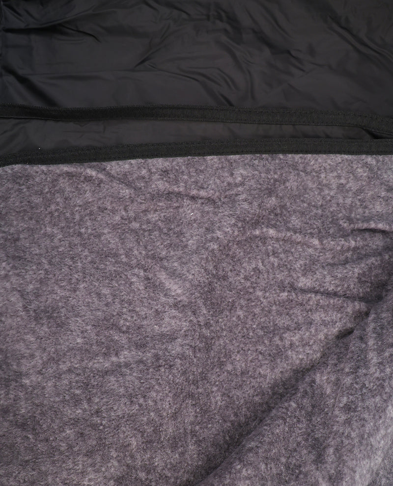 Stadium Blanket - Grey