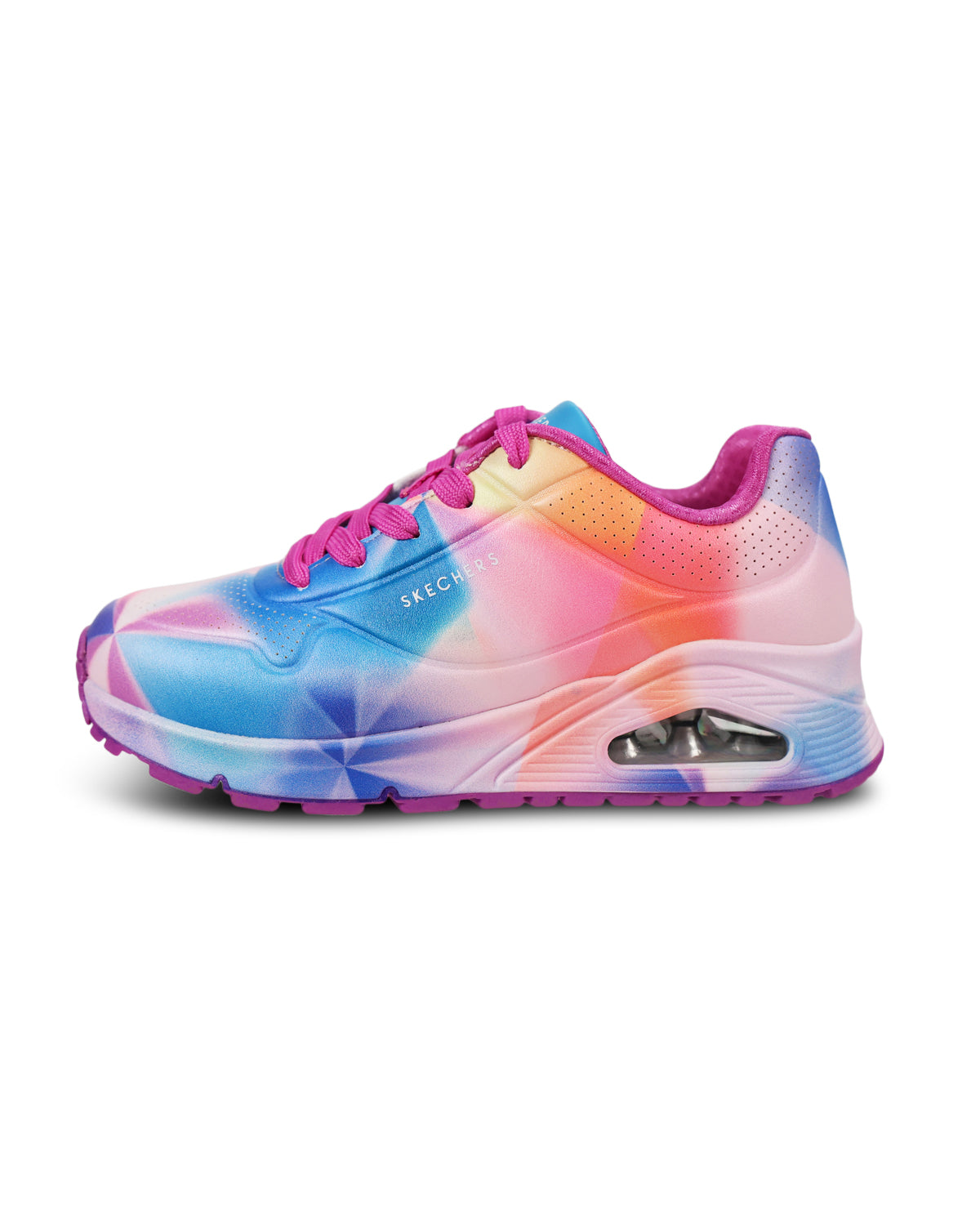 Skechers UNO Gen-1 Prism Burst