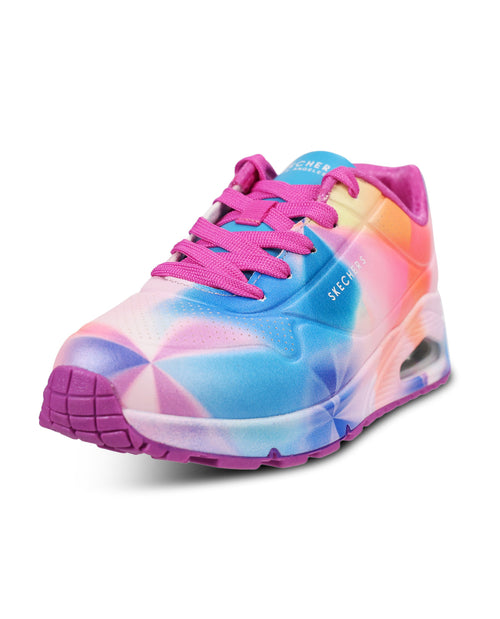 Skechers UNO Gen-1 Prism Burst