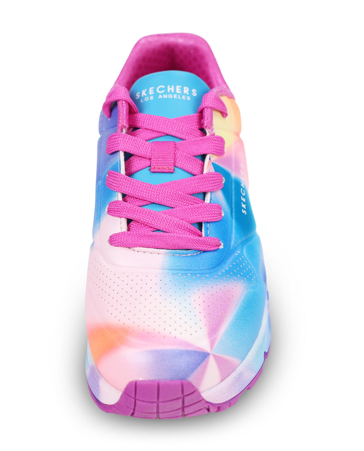 Skechers UNO Gen-1 Prism Burst