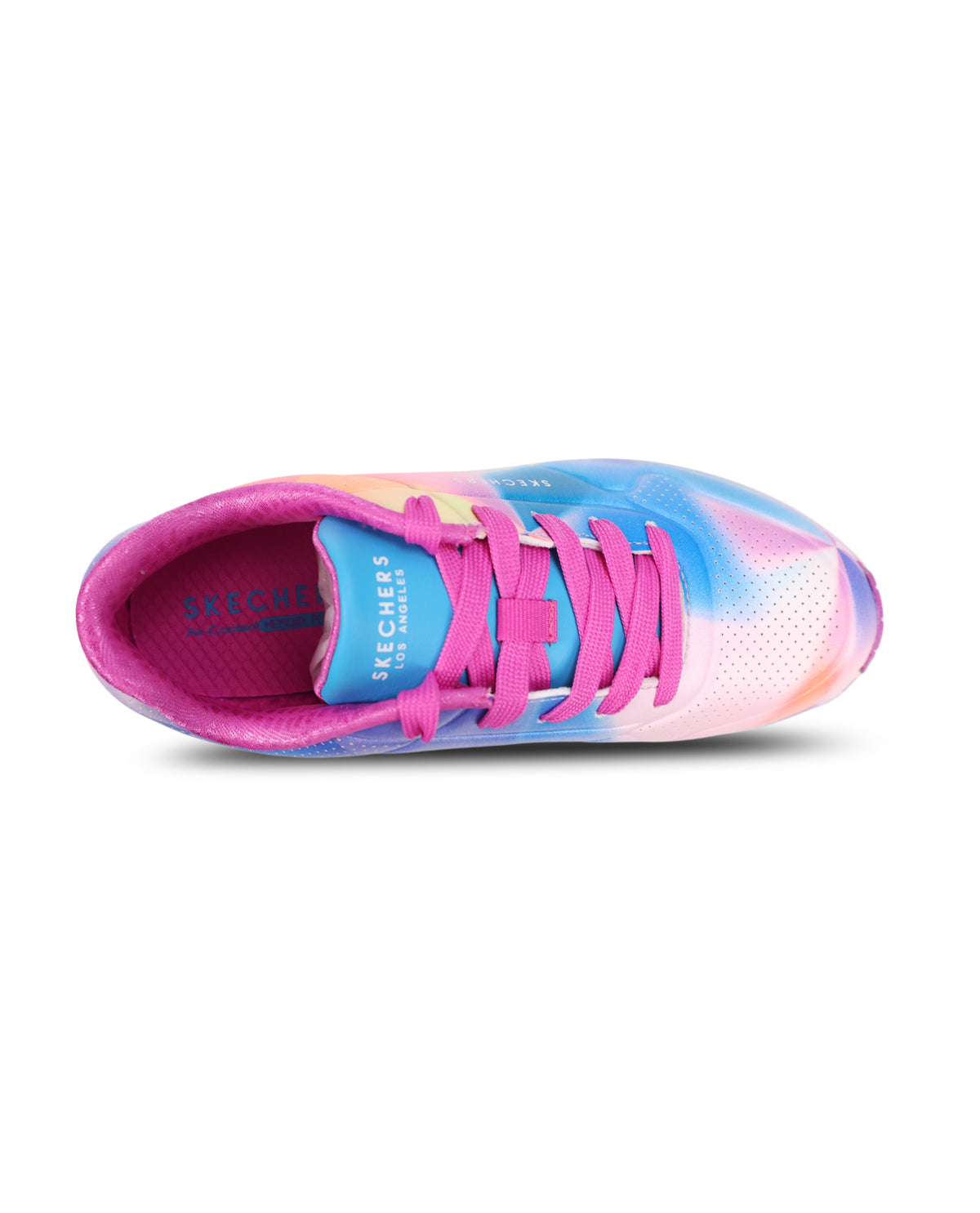 Skechers UNO Gen-1 Prism Burst