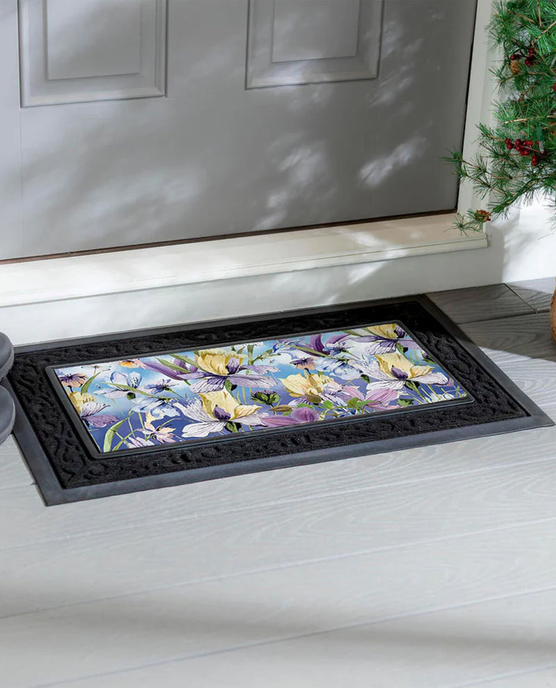 Golden Lilacs Sassafras Switch Mat