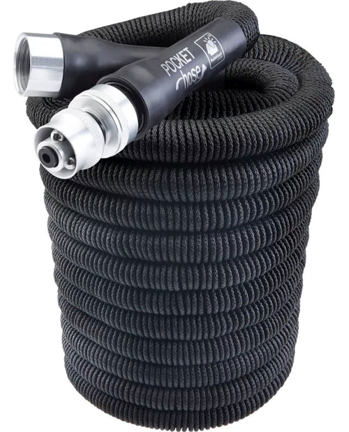 Pocket Hose Silver Bullet 25 foot Hose