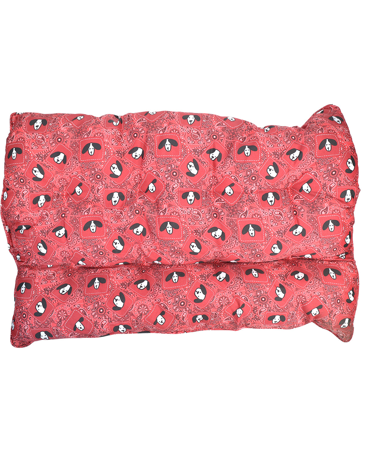 27x36 Bandana Pet Bed