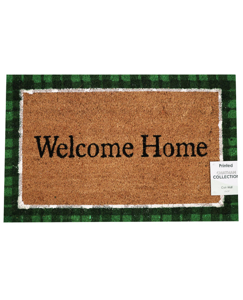 Chatham Collection 18x28" Door Mats