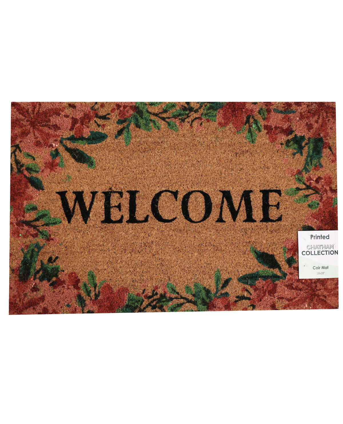 Chatham Collection 18x28" Door Mats