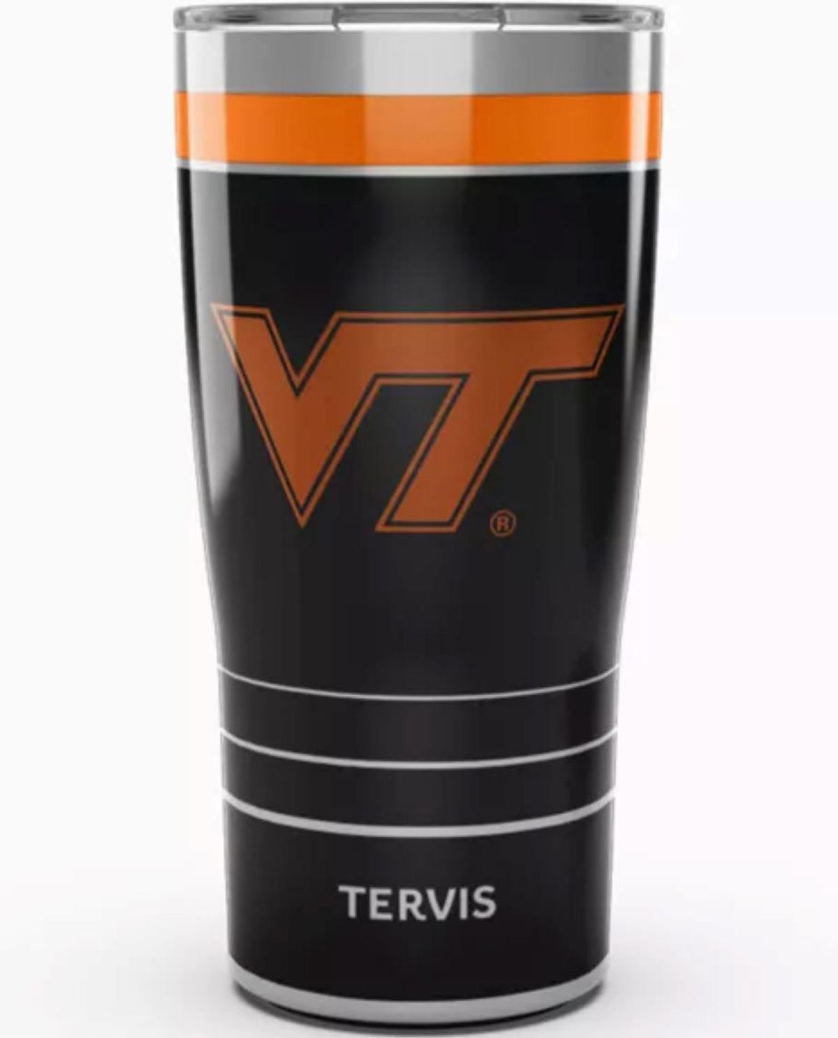 20oz VA Tech Hokies Tumbler