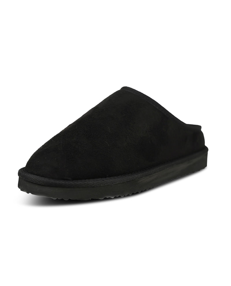 Outwoods Sherpa  Slip in Black
