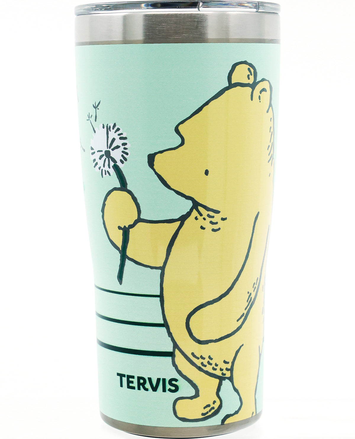 20oz The Pooh Wishing Tervis Tumbler