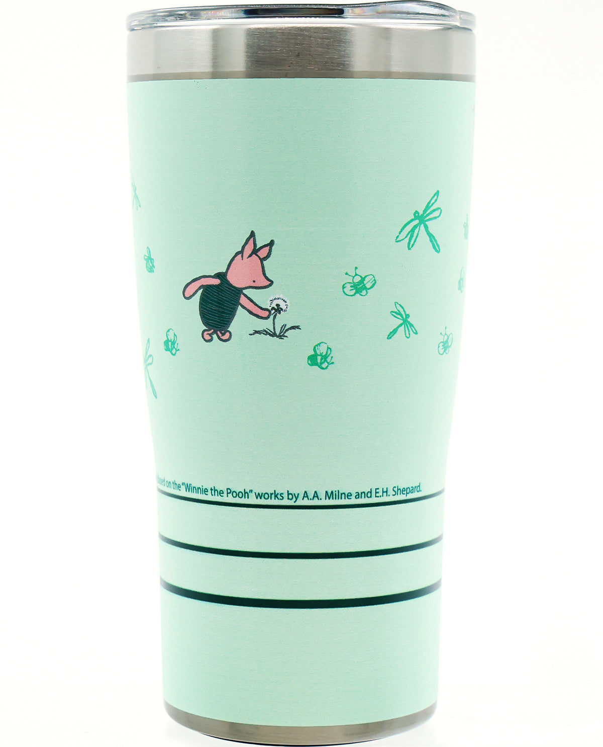 20oz The Pooh Wishing Tervis Tumbler
