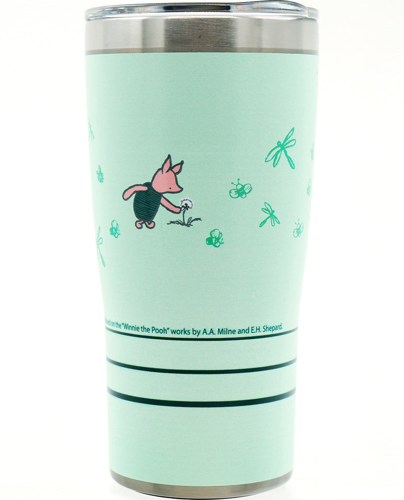 20oz The Pooh Wishing Tervis Tumbler