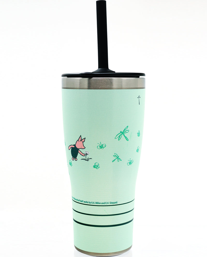 30oz. Tervis Winnie the Pooh Wishing Tervis Tumbler with Straw Lid