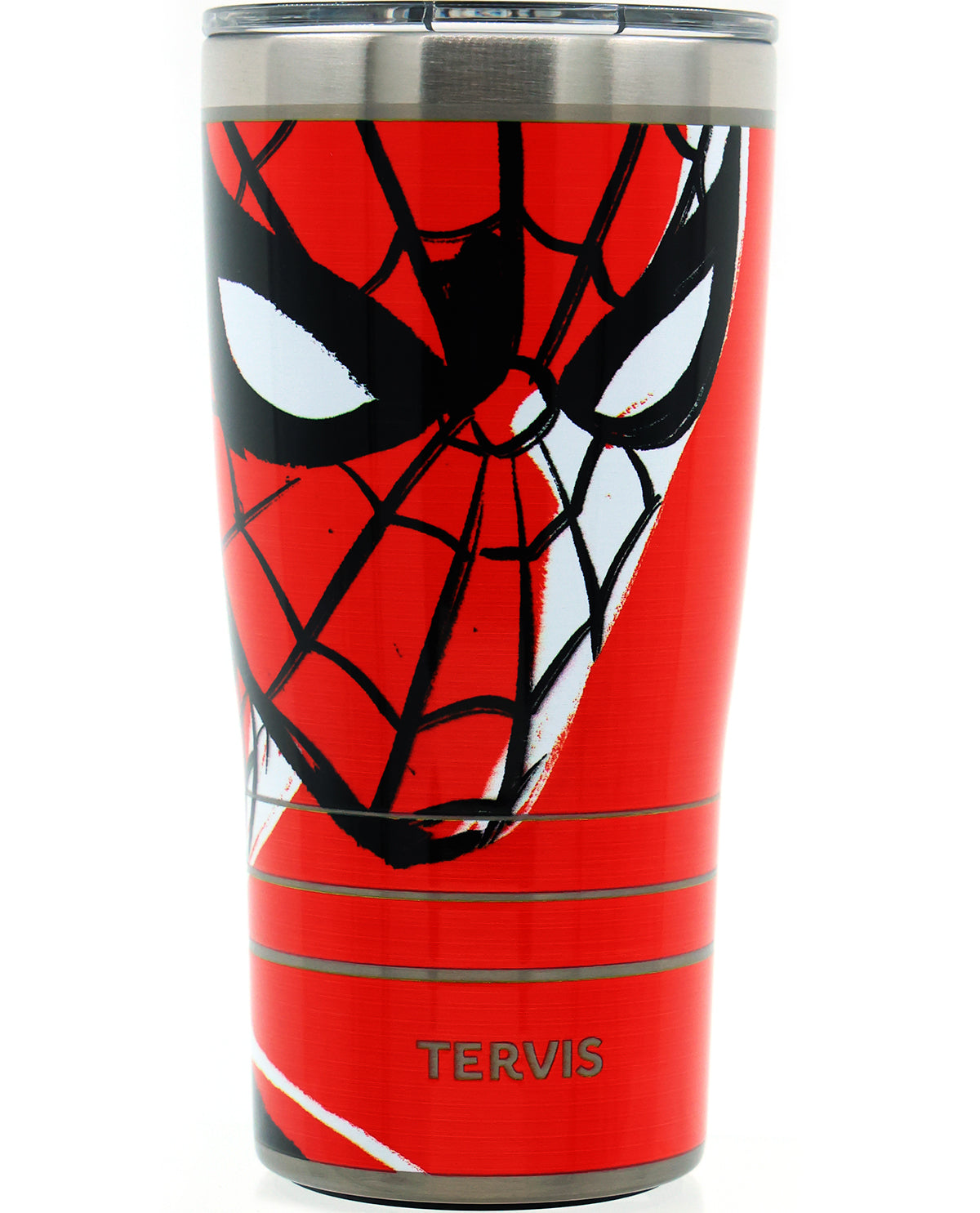 20oz. Tervis Spiderman Zoom Stainless Steel with Slider Lid