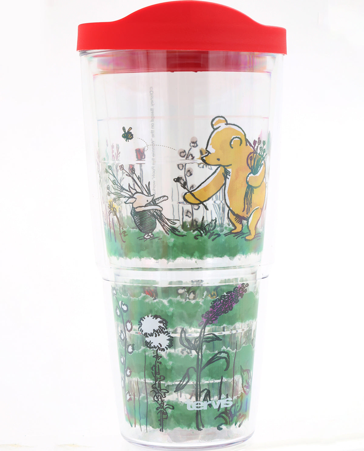 24oz. Tervis Disney Winnie the Pooh Piglet Play Classic Tumbler