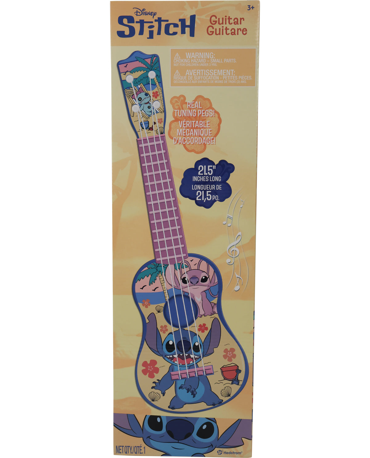 Stitch Guitar