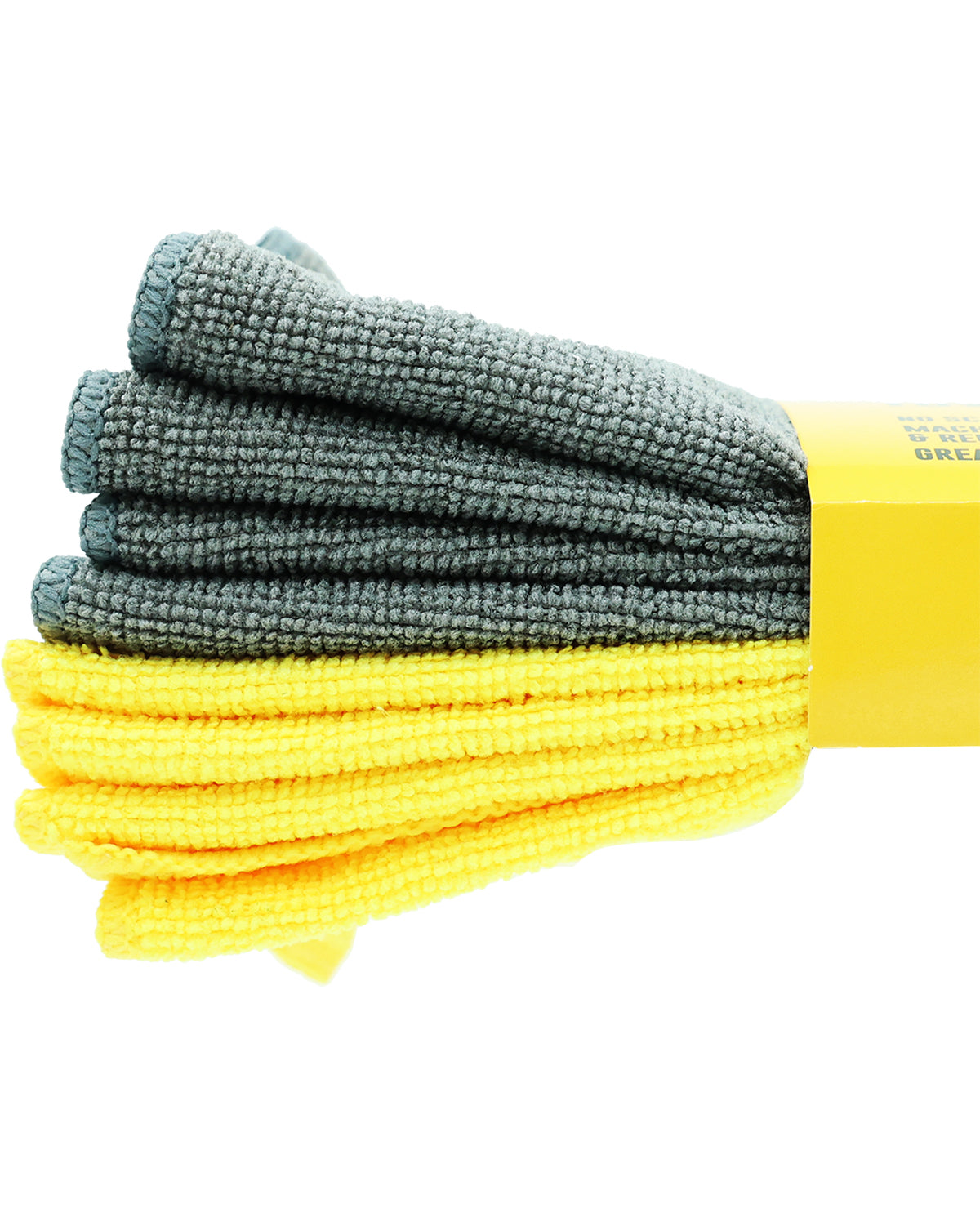 Pennzoil 8-Count Microfiber Cleaning Towels