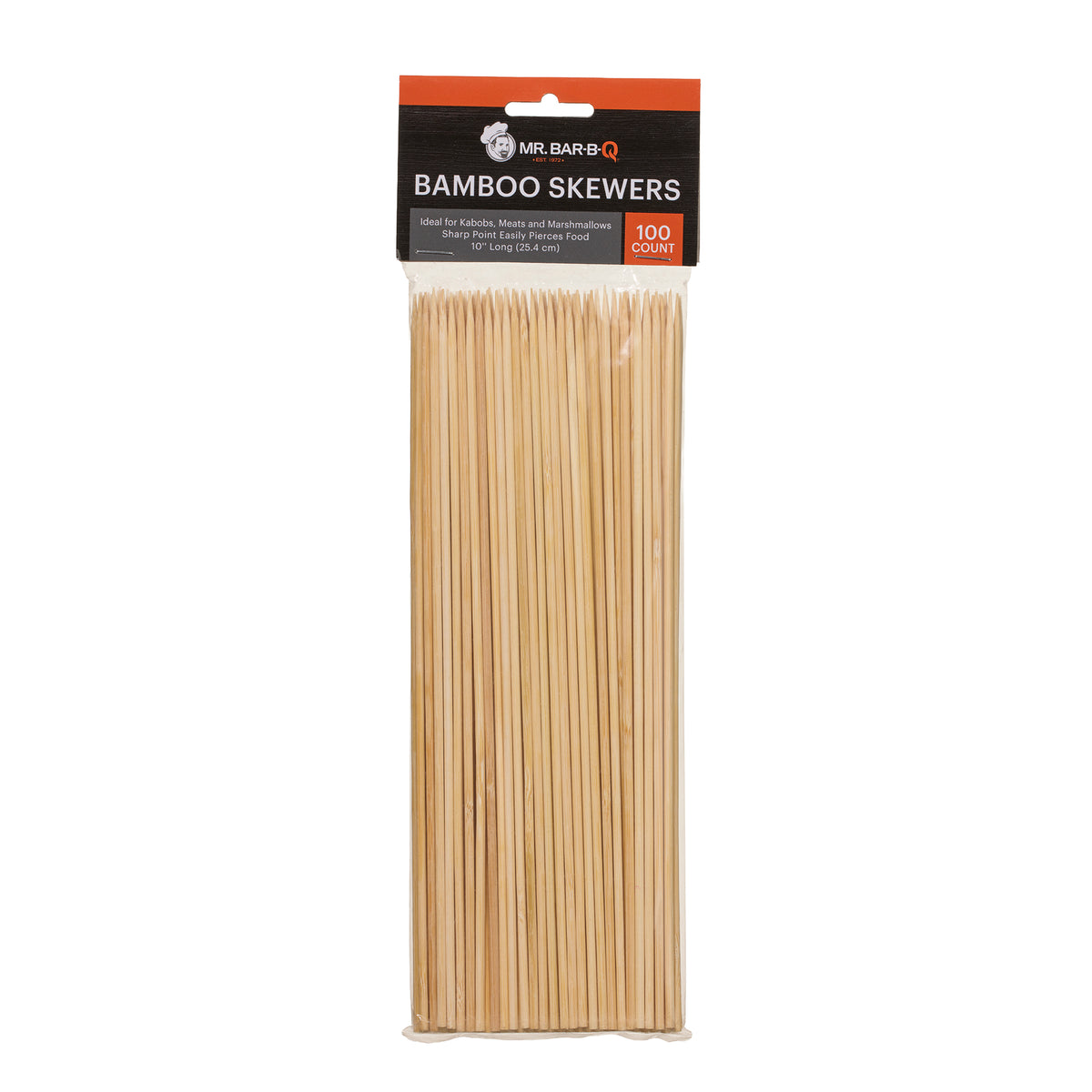 100ct Bamboo Skewers
