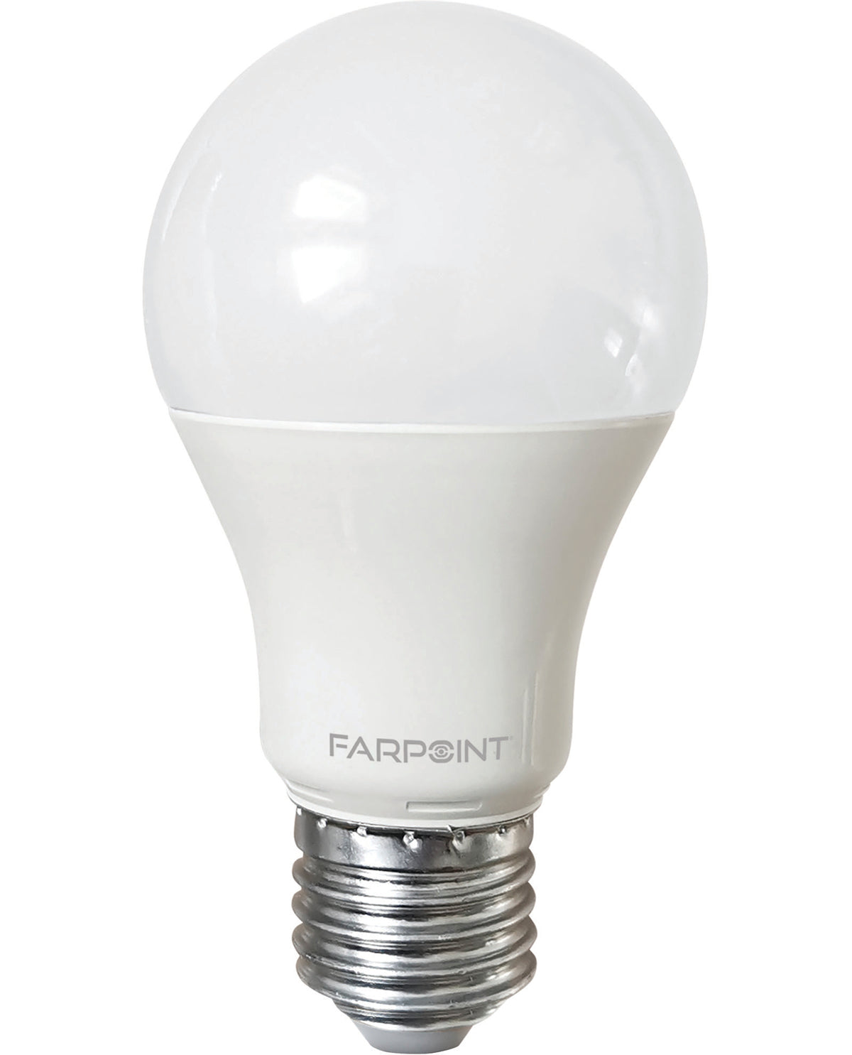 100-Watt LED Light Bulb Set