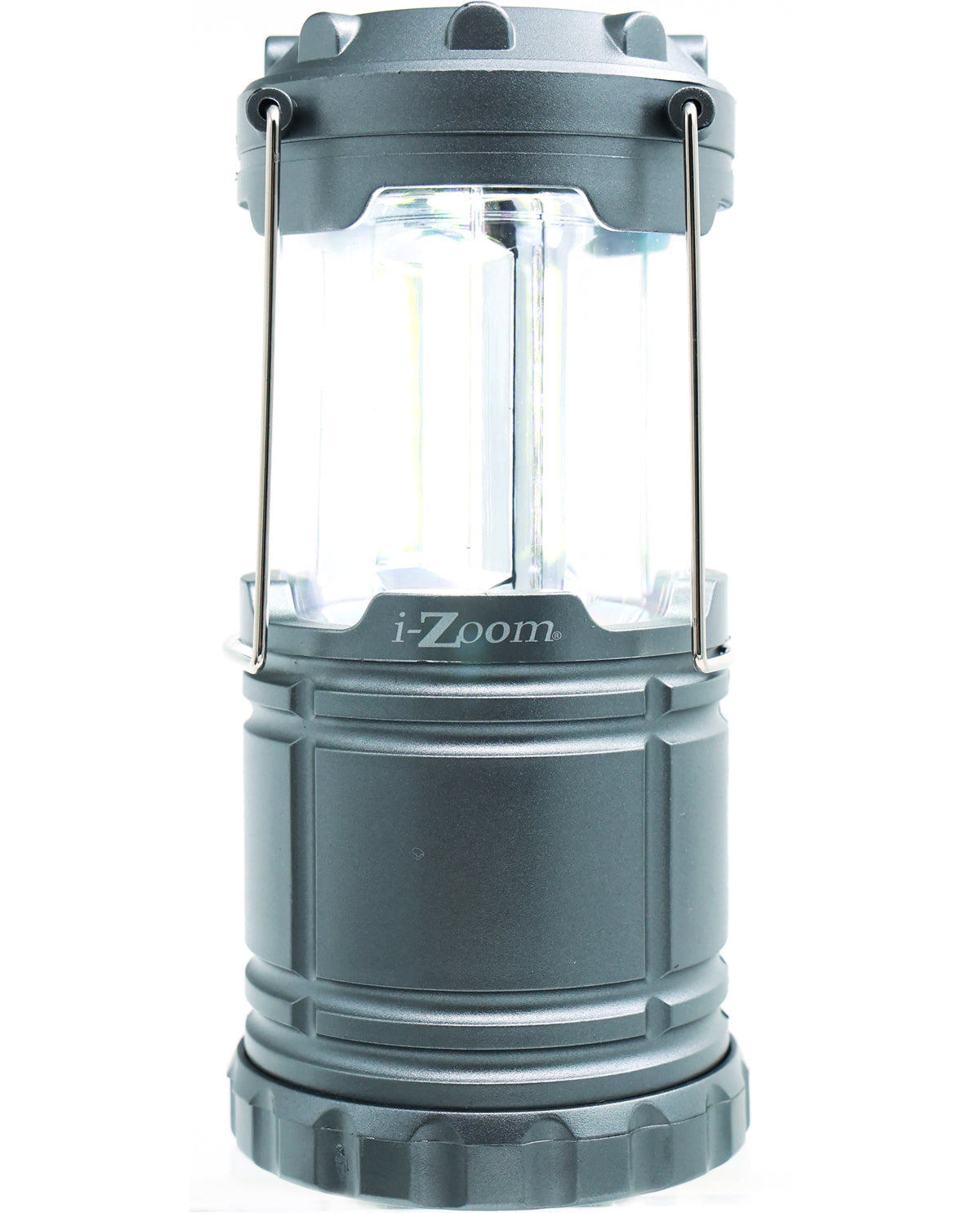 Collapsible COB Lantern