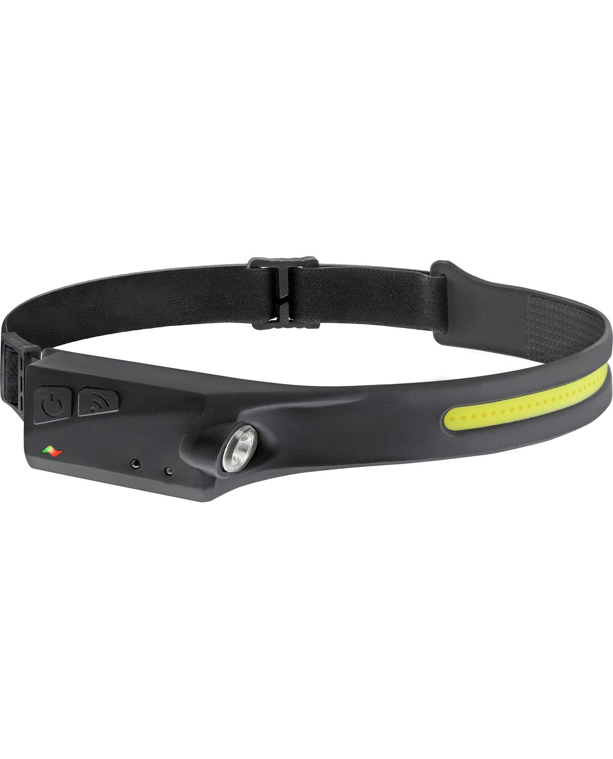 Slim Fit Dual Beam Headlamp