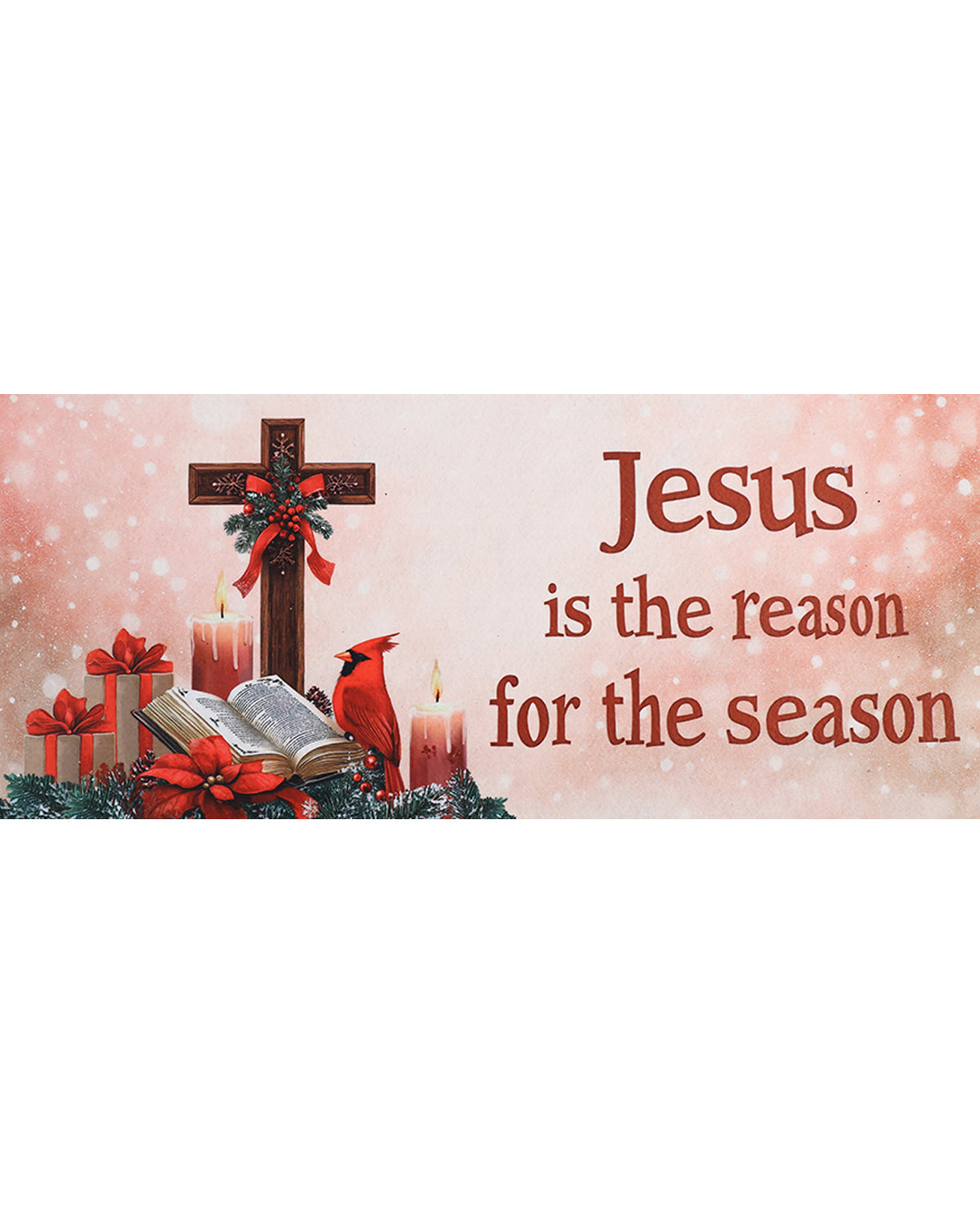 Cross Sassafras Switch Mat