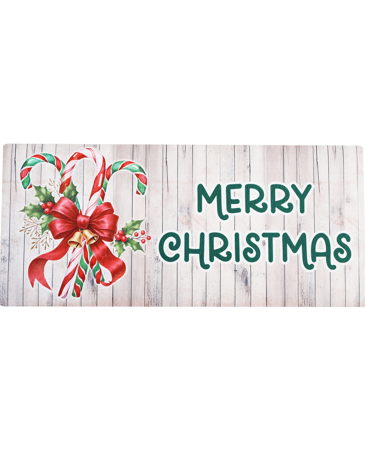 Candy Cane Sassafras Switch Mat