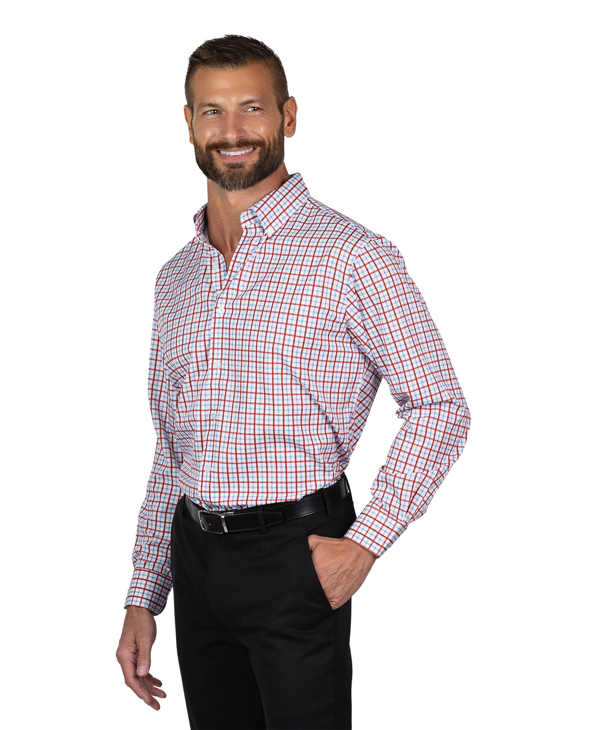 Nautica Men's Regular Fit Super Shirt