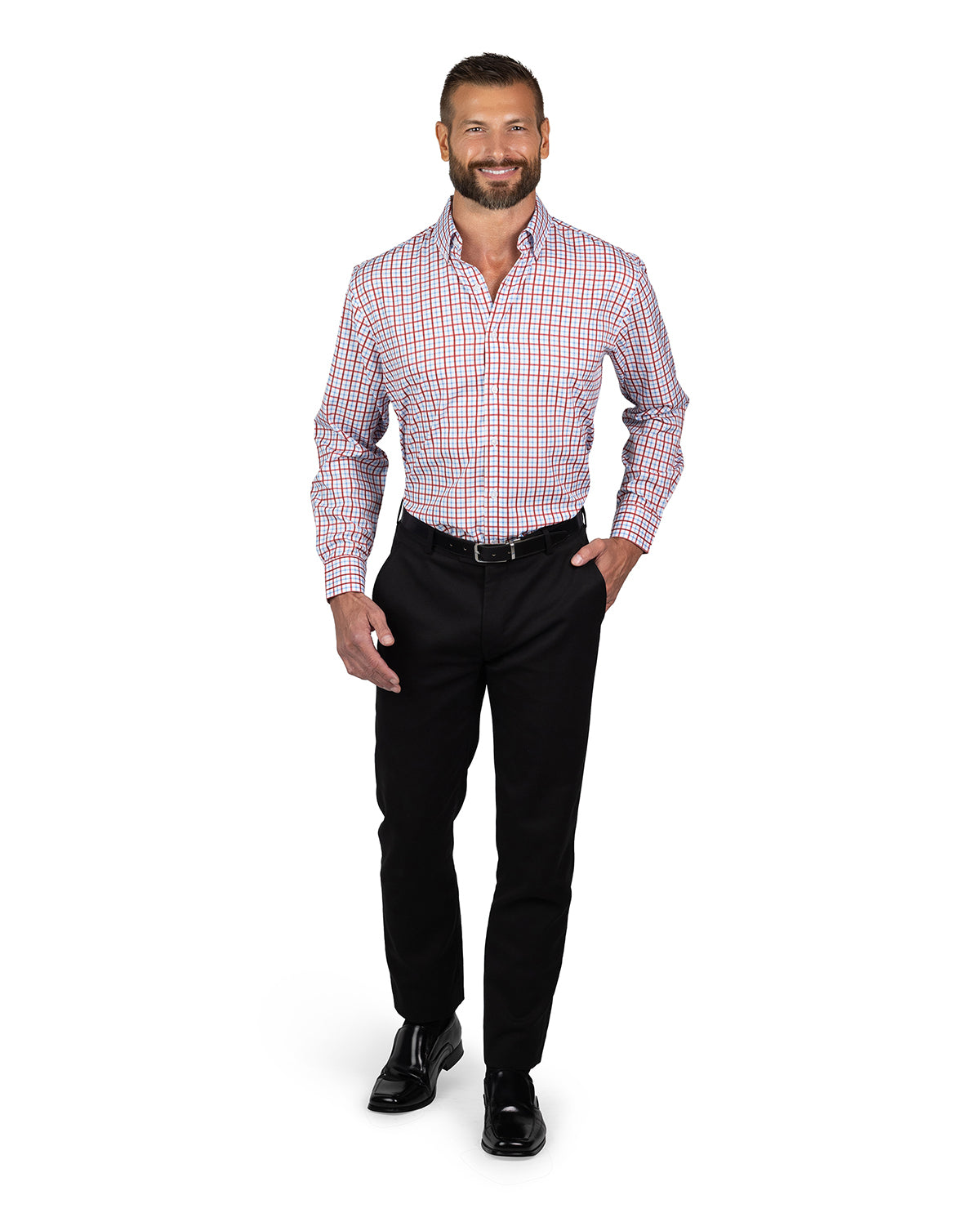 Nautica Men's Regular Fit Super Shirt