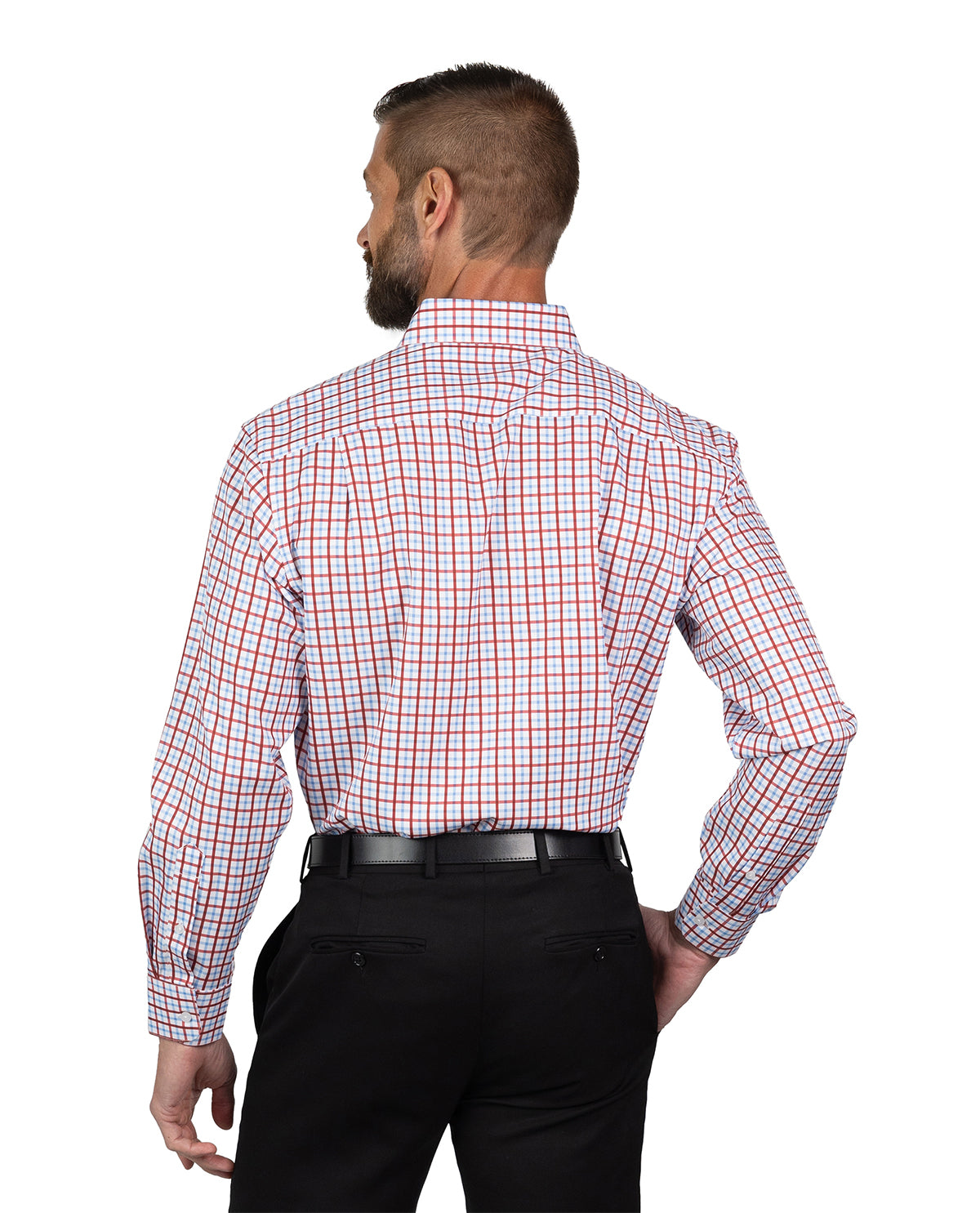 Nautica Men's Regular Fit Super Shirt