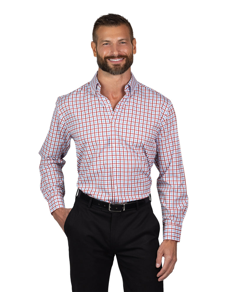 Nautica Men's Regular Fit Super Shirt